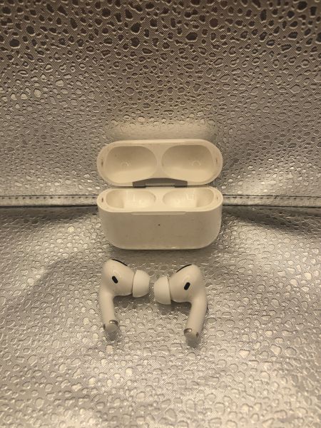 беспроводные наушники Реплика Apple AirPods Pro (A2083, A2084, A2190) в Новосибирск