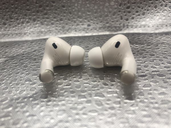 беспроводные наушники Реплика Apple AirPods Pro (A2083, A2084, A2190) в Новосибирск