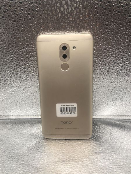 сотовый телефон Honor 6X 3/32GB (BLN-L21/AL10) Duos в Новосибирск