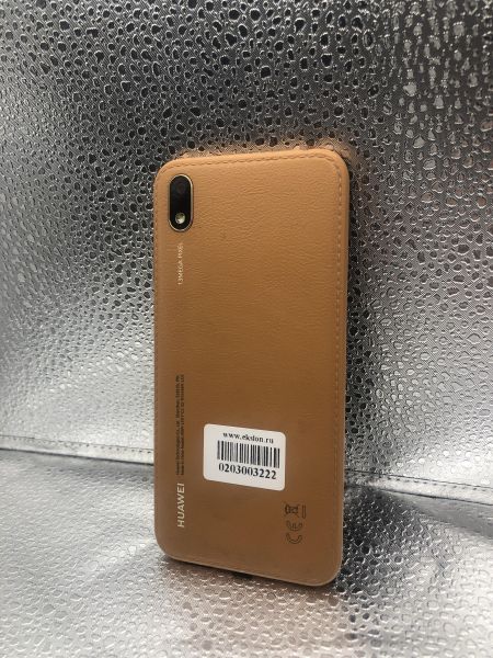 сотовый телефон Huawei Y5 2019 2/32GB (AMN-LX9) Duos в Новосибирск