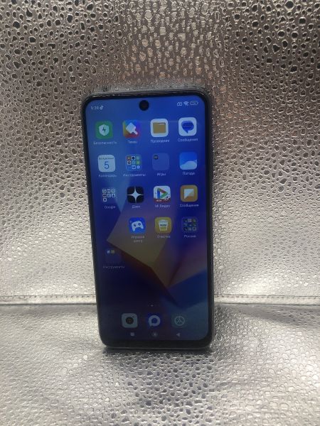 сотовый телефон Xiaomi Redmi 10 2022 4/64GB (22011119UY) Duos в Новосибирск