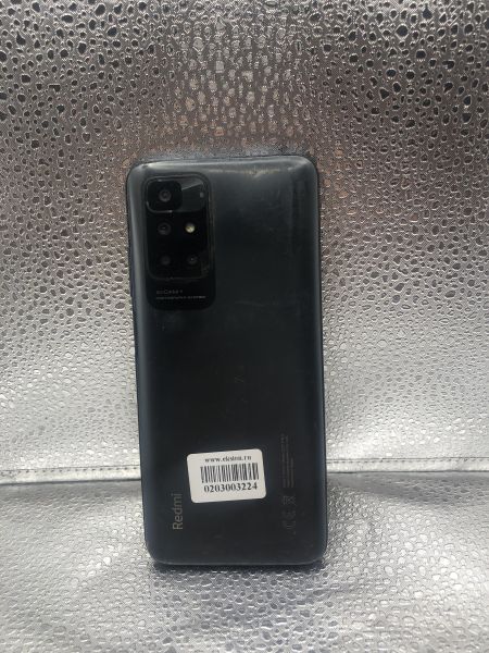 сотовый телефон Xiaomi Redmi 10 2022 4/64GB (22011119UY) Duos в Новосибирск