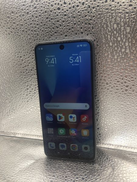 сотовый телефон Xiaomi Redmi 10 2022 6/128GB (21121119SG) Duos в Новосибирск