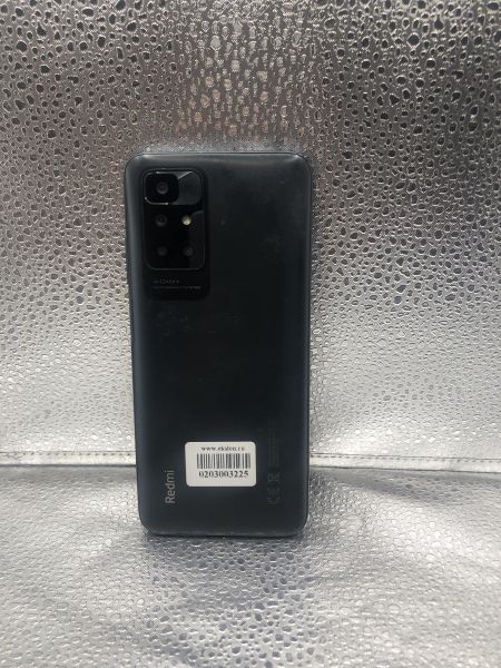 сотовый телефон Xiaomi Redmi 10 2022 6/128GB (21121119SG) Duos в Новосибирск