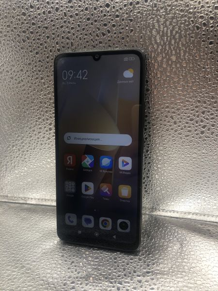 сотовый телефон Xiaomi Redmi 13C 4/64GB (23106RN0DA) Duos в Новосибирск