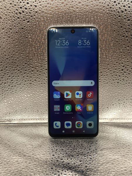 сотовый телефон Xiaomi Redmi 10 2022 6/128GB (21121119SG) Duos в Новосибирск