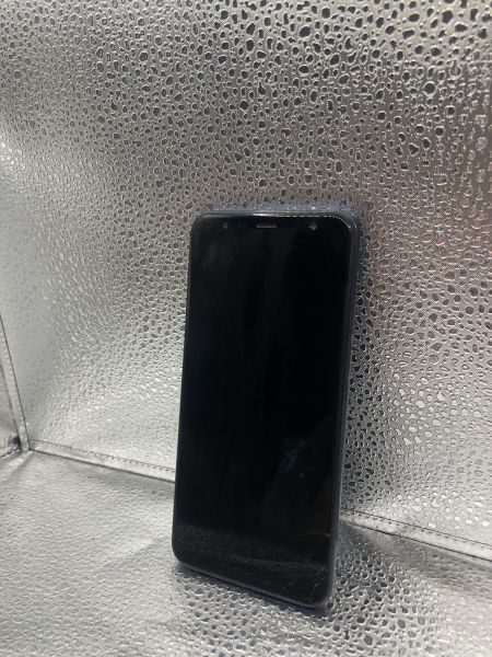 сотовый телефон Samsung Galaxy J6+ 3/32GB (J610FN) Duos в Новосибирск