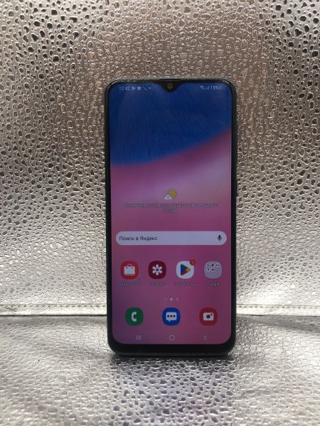 сотовый телефон Samsung Galaxy A30s 4/64GB (A307FN) Duos в Новосибирск