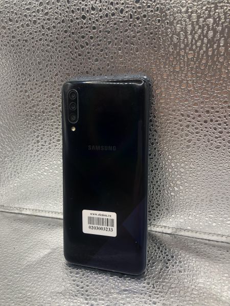 сотовый телефон Samsung Galaxy A30s 4/64GB (A307FN) Duos в Новосибирск
