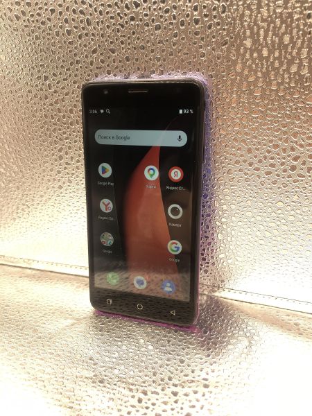 сотовый телефон BQ 5016G Choice Duos в Новосибирск