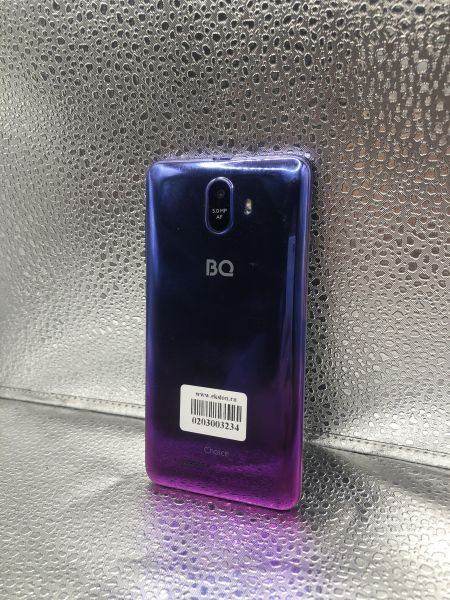 сотовый телефон BQ 5016G Choice Duos в Новосибирск