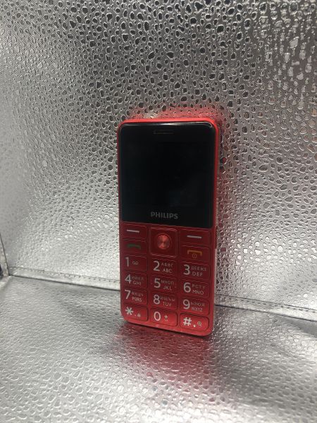 сотовый телефон Philips Xenium E207 Duos в Новосибирск