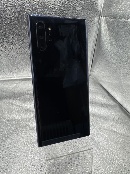 сотовый телефон Samsung Galaxy Note 10+ 12/256GB (N975F) Duos в Новосибирск