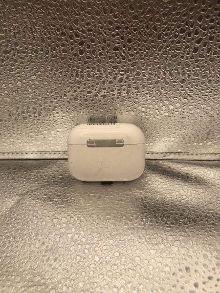 беспроводные наушники Реплика Apple AirPods Pro 2  (A2931, A2698, A2699, A3047, A3048, A3049) в Новосибирск