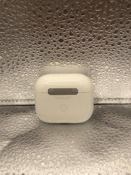 беспроводные наушники Apple AirPods 3 (A2564, A2565, A2566) в Новосибирск
