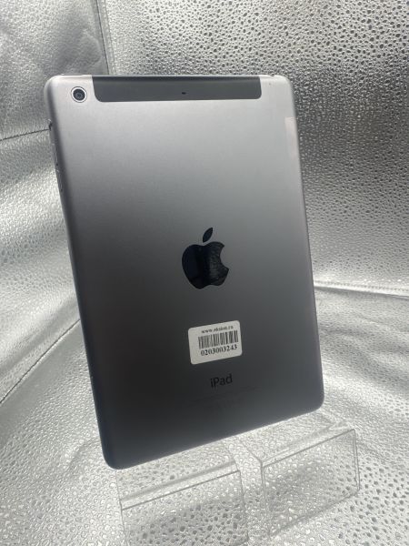 планшет Apple iPad mini 2 2013 64GB (A1490 ME800-828) (c SIM) в Новосибирск