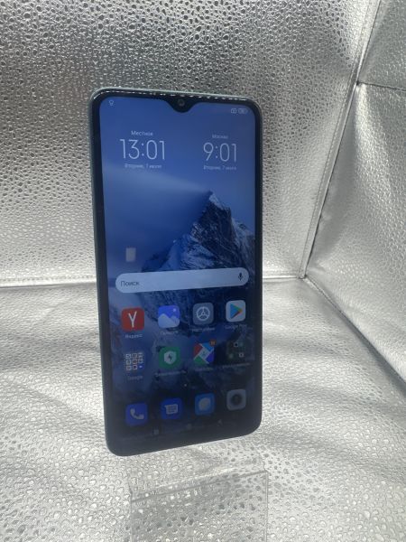 сотовый телефон Xiaomi Redmi Note 8 Pro 6/128GB (M1906G7G) Duos в Иркутск