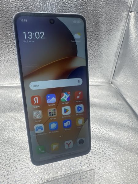 сотовый телефон Xiaomi Redmi 12 4/128GB (23053RN02Y) Duos в Иркутск
