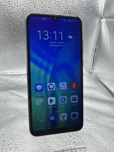 сотовый телефон Honor 10i 4/128GB (HRY-LX1T) Duos в Иркутск