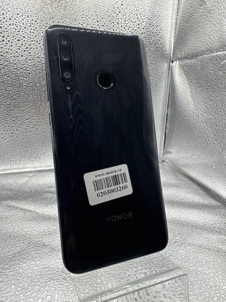 сотовый телефон Honor 10i 4/128GB (HRY-LX1T) Duos в Иркутск