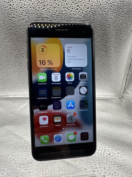 сотовый телефон Apple iPhone 7 Plus 128GB в Новосибирск