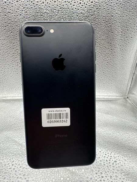 сотовый телефон Apple iPhone 7 Plus 128GB в Новосибирск