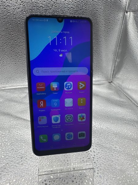 сотовый телефон Honor 9A 3/64GB (MOA-LX9N) Duos в Новосибирск