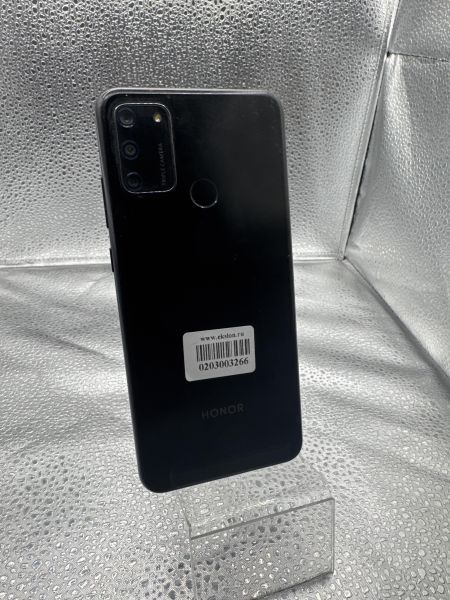 сотовый телефон Honor 9A 3/64GB (MOA-LX9N) Duos в Новосибирск