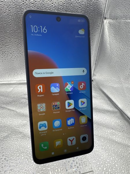 сотовый телефон Xiaomi Redmi 12 8/256GB (23053RN02Y) Duos в Новосибирск