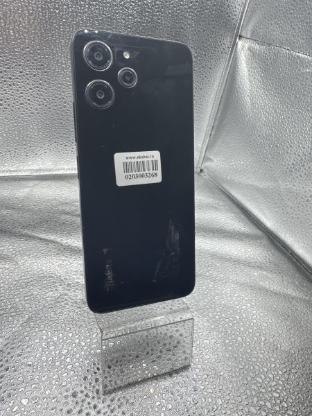 сотовый телефон Xiaomi Redmi 12 8/256GB (23053RN02Y) Duos в Новосибирск
