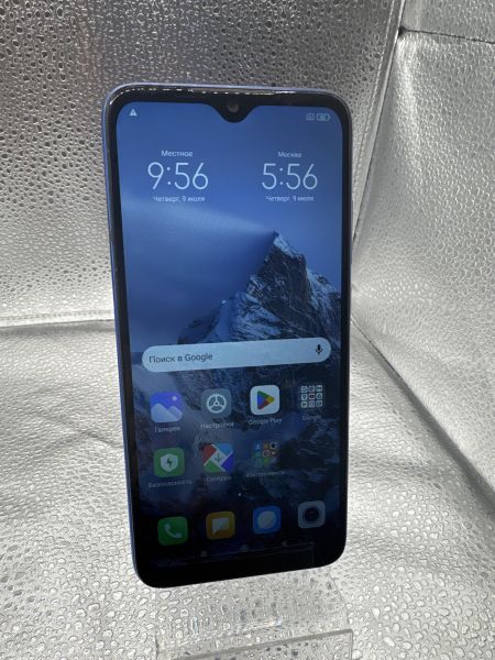 сотовый телефон Xiaomi Redmi Note 7 4/64GB (M1901F7G) Duos в Новосибирск