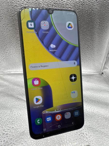 сотовый телефон Samsung Galaxy M31 6/128GB (M315F) Duos в Новосибирск