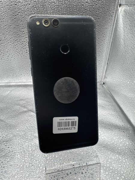 сотовый телефон Honor 7X 4/64GB (BND-L21) Duos в Новосибирск