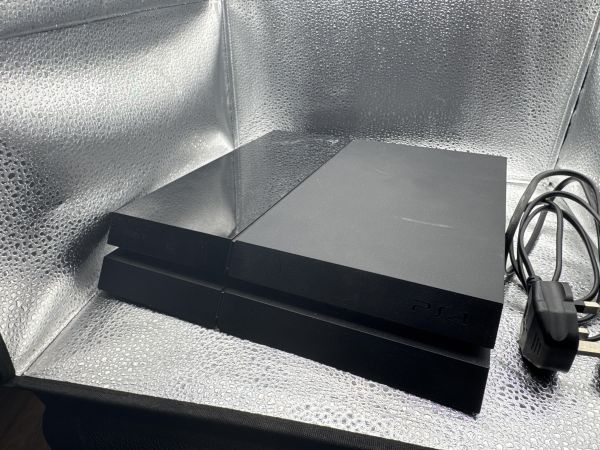 игровая приставка Sony PlayStation 4 500GB (CUH-1006A) в Новосибирск