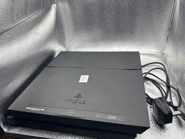 игровая приставка Sony PlayStation 4 500GB (CUH-1006A) в Новосибирск