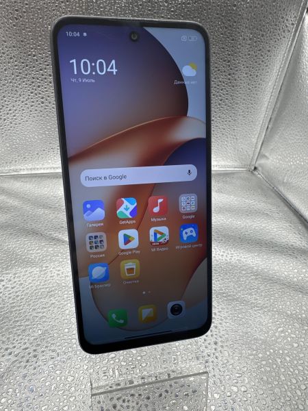 сотовый телефон Xiaomi Redmi 12 4/128GB (23053RN02Y) Duos в Новосибирск
