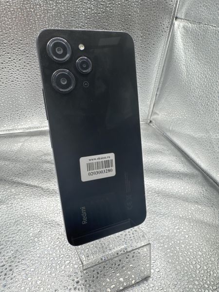 сотовый телефон Xiaomi Redmi 12 4/128GB (23053RN02Y) Duos в Новосибирск
