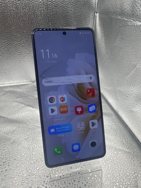 сотовый телефон TECNO Camon 20 Pro 5G 8/256GB (CK8n) Duos в Новосибирск