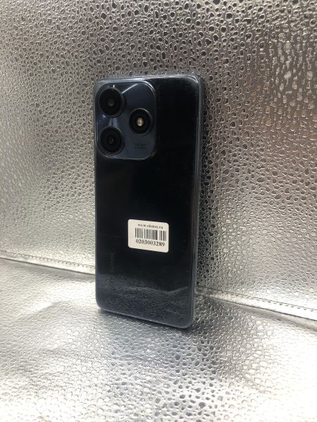 сотовый телефон TECNO Spark 10c 4/64GB (KI5m) Duos в Новосибирск