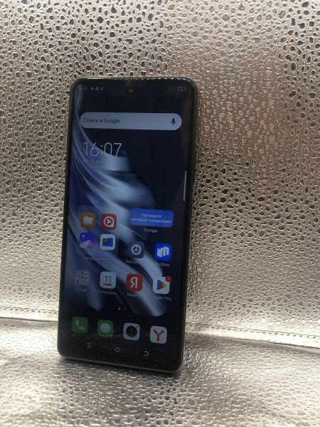 сотовый телефон TECNO Spark 20 Pro 8/256GB (KJ6) Duos в Новосибирск