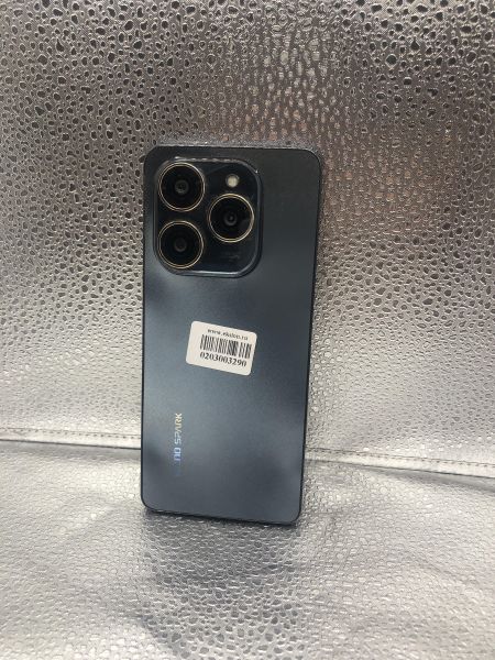 сотовый телефон TECNO Spark 20 Pro 8/256GB (KJ6) Duos в Новосибирск