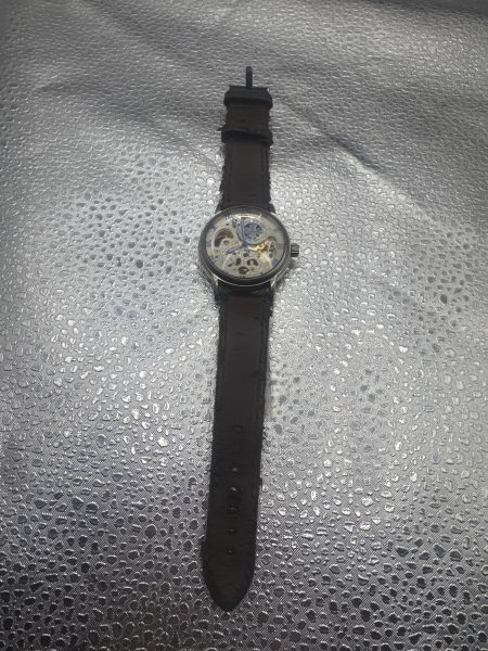 наручные часы Реплика Patek Philippe (Механические) в Новосибирск