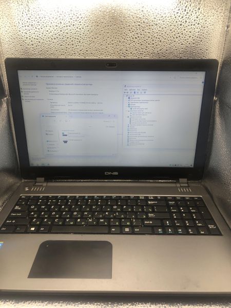 ноутбук DNS C15B (FHD) (i7-4700MQ/HD Graphics 4600/16GB/HDD 1000GB) в Новосибирск