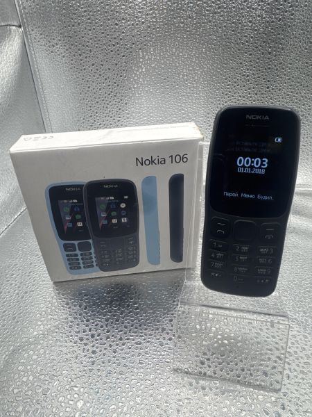 сотовый телефон Nokia 106 (TA-1564) Duos в Иркутск