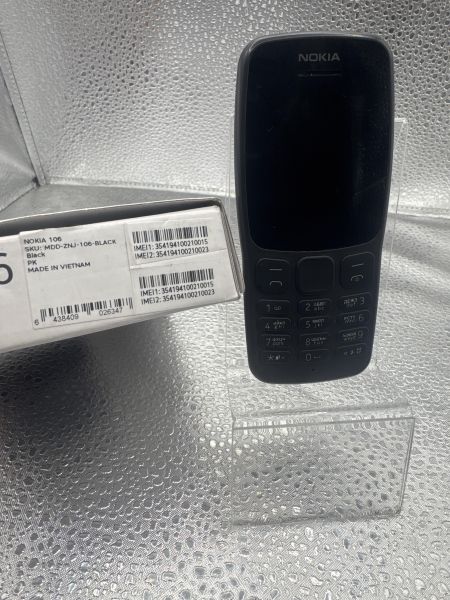 сотовый телефон Nokia 106 (TA-1564) Duos в Иркутск