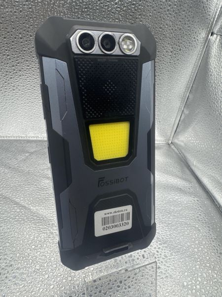 сотовый телефон FOSSiBOT F106 PRO 8/256GB Duos в Томск