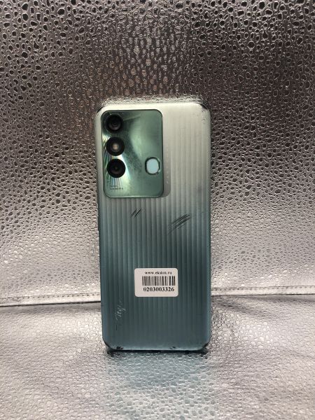 сотовый телефон Itel Vision 3 Plus 4/64GB (P682LPN) Duos в Новосибирск