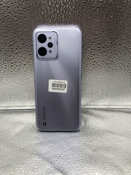 сотовый телефон Realme C31 4/64GB (RMX3501) Duos в Новосибирск