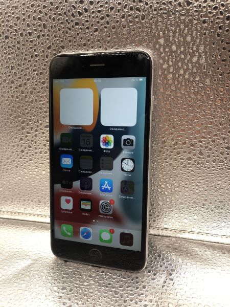 сотовый телефон Apple iPhone 6S Plus 32GB в Новосибирск