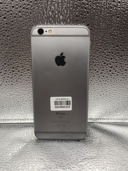 сотовый телефон Apple iPhone 6S Plus 32GB в Новосибирск